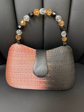 Le Sak handmade handbag